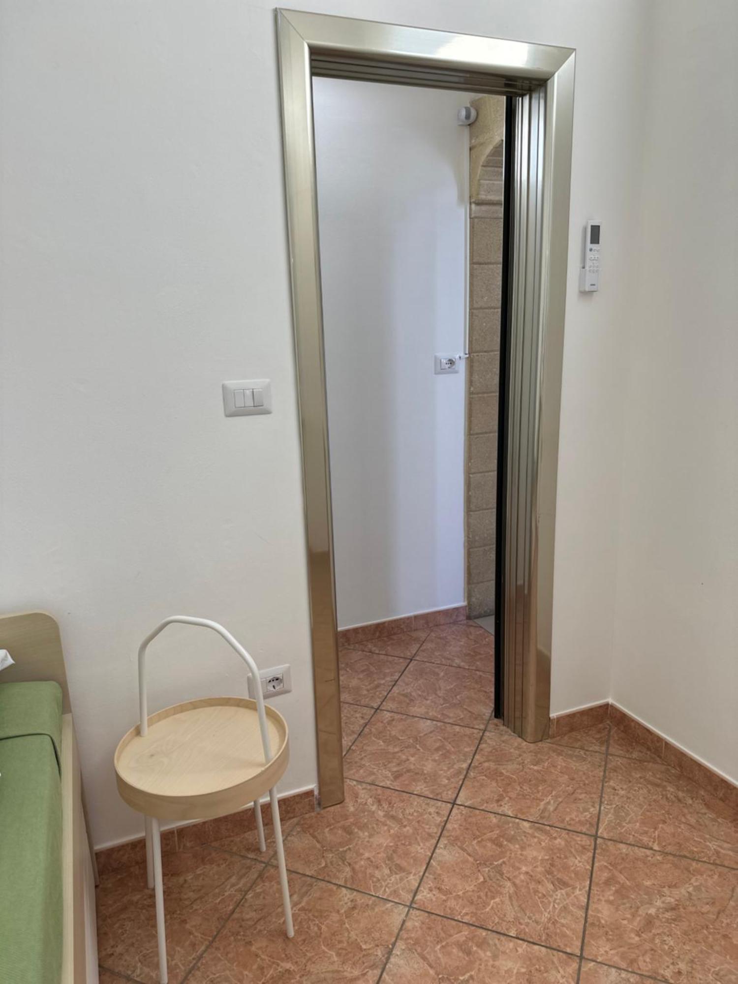 Appartamento Cataleya Home Brindisi Exterior foto