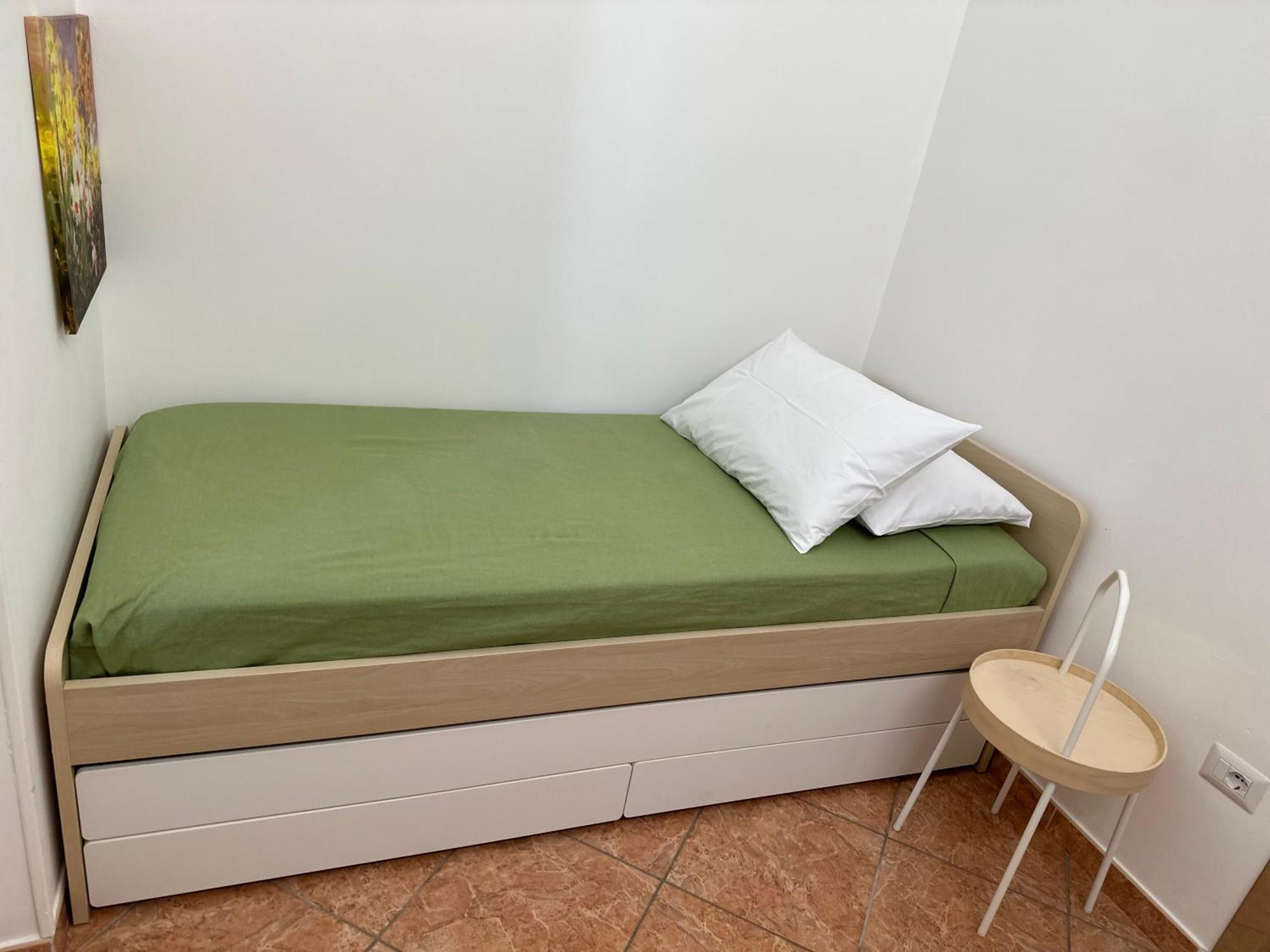 Appartamento Cataleya Home Brindisi Exterior foto