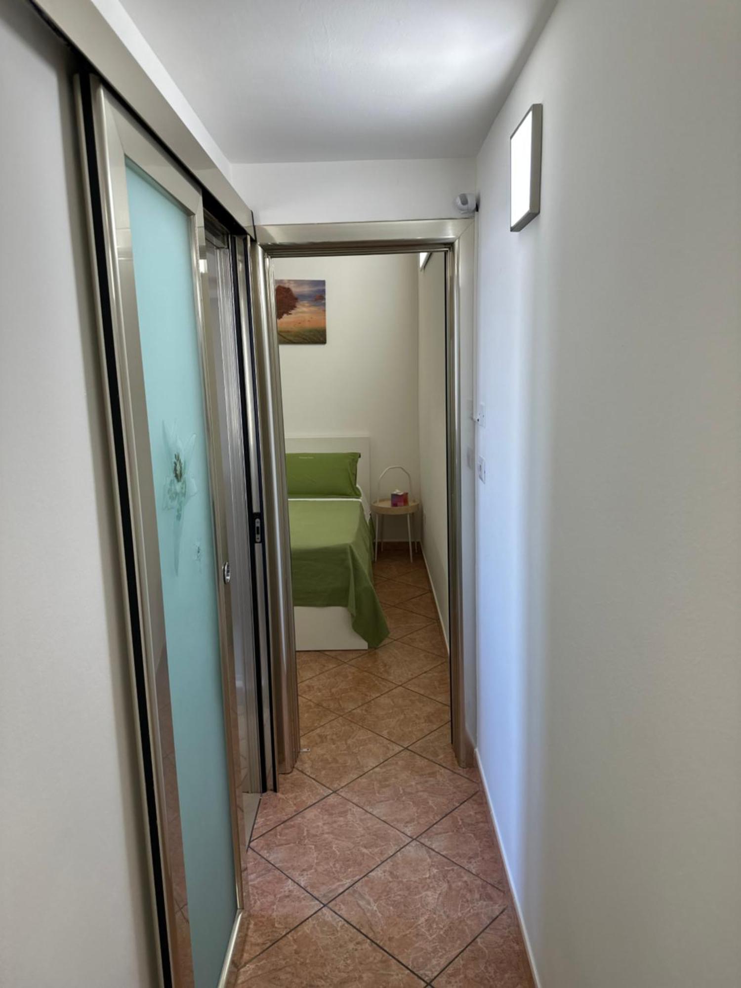Appartamento Cataleya Home Brindisi Exterior foto