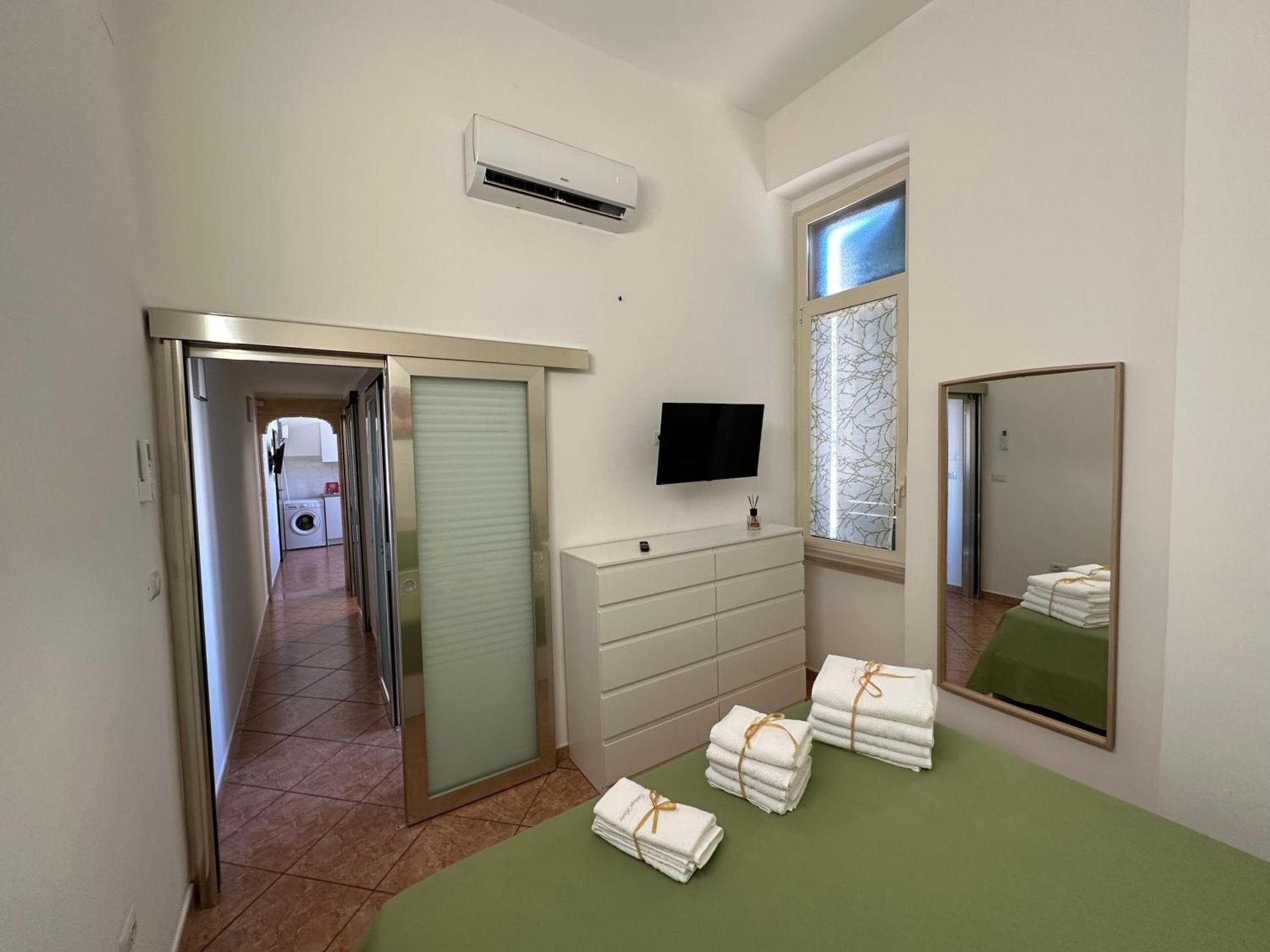 Appartamento Cataleya Home Brindisi Exterior foto
