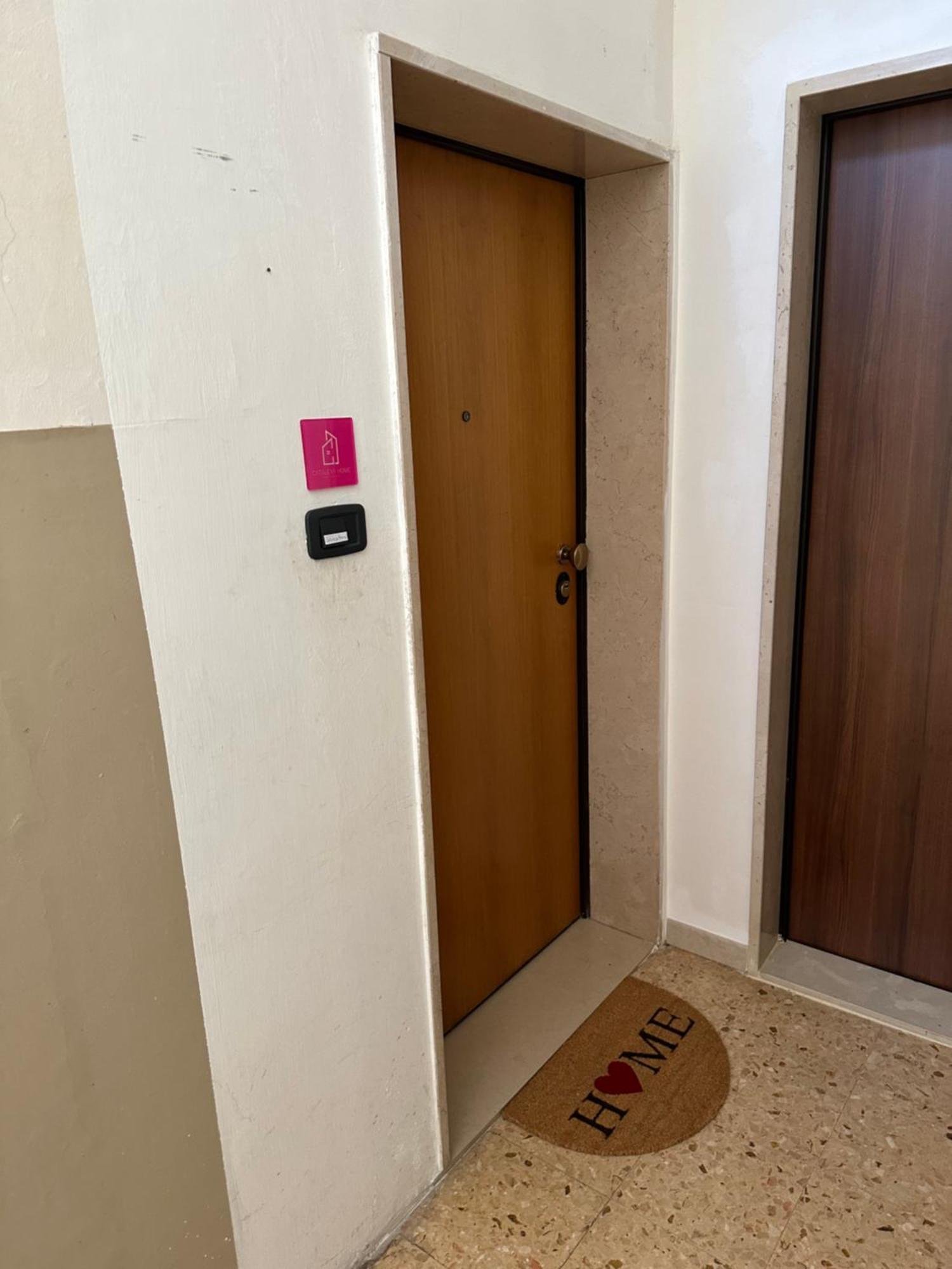 Appartamento Cataleya Home Brindisi Exterior foto
