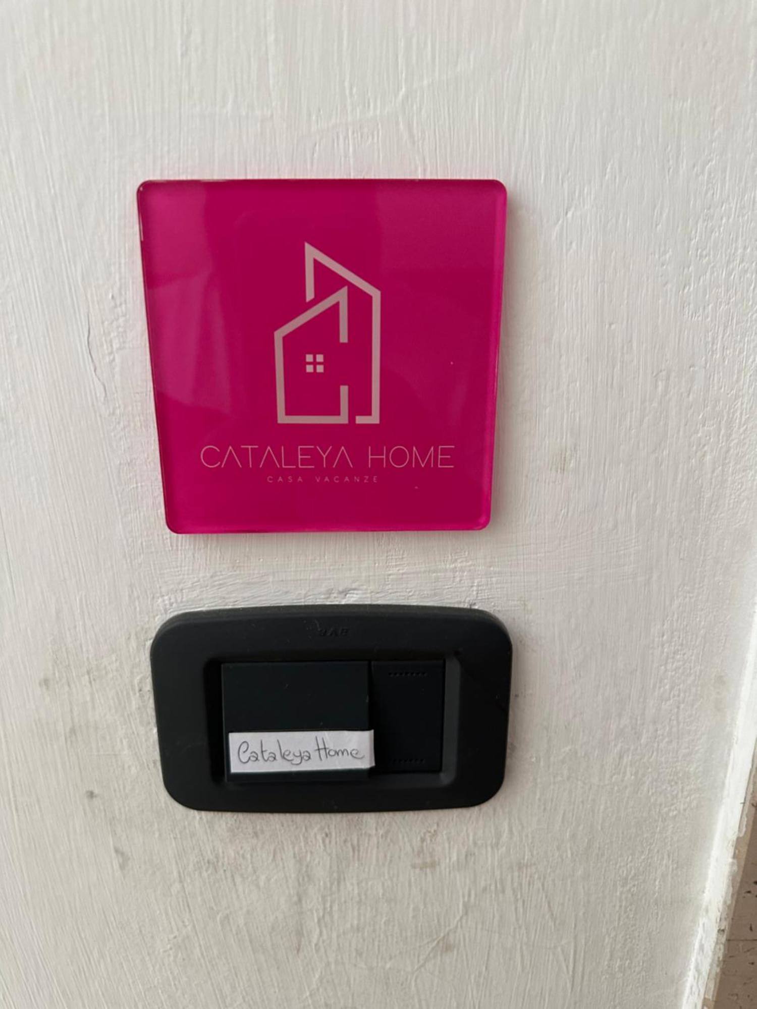 Appartamento Cataleya Home Brindisi Exterior foto